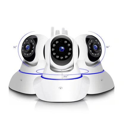 Koupit - WiFi kamera VISIONSPOT