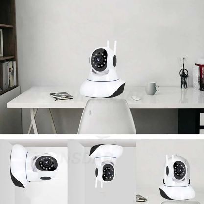 Koupit - WiFi kamera VISIONSPOT